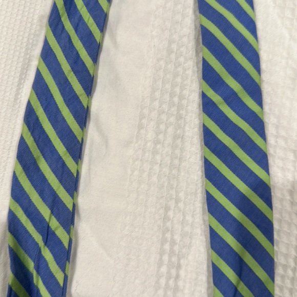 J. Crew striped belt - Picture 3 of 5